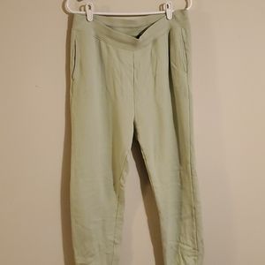 Girlfriend Collective classic joggers
